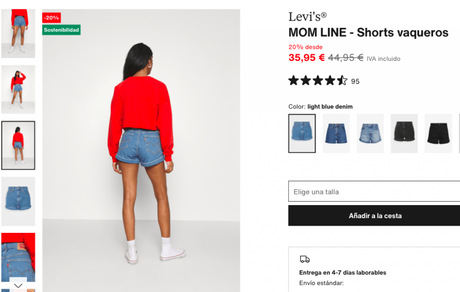 Prendas imprescindibles para tu fondo de armario