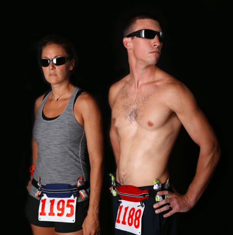 Equipación para empezar a correr Equipación para empezar a correr