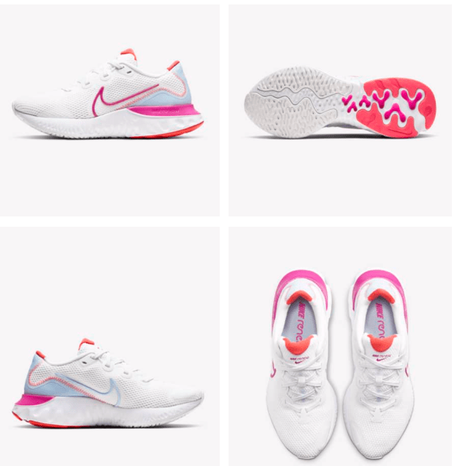 Equipación para empezar a correr Equipación para empezar a correr