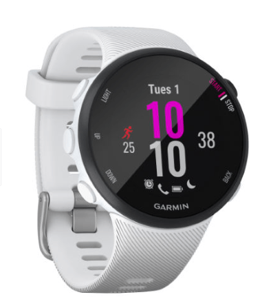 Equipación para empezar a correr Equipación para empezar a correr