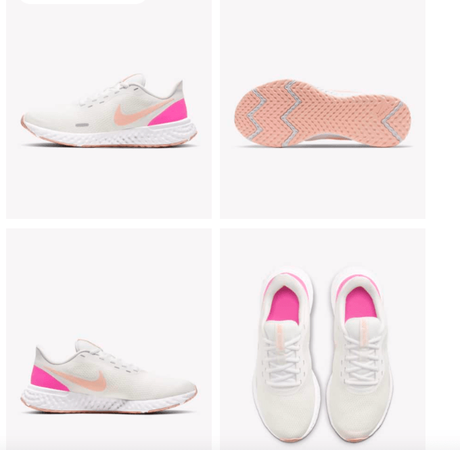 Equipación para empezar a correr Equipación para empezar a correr