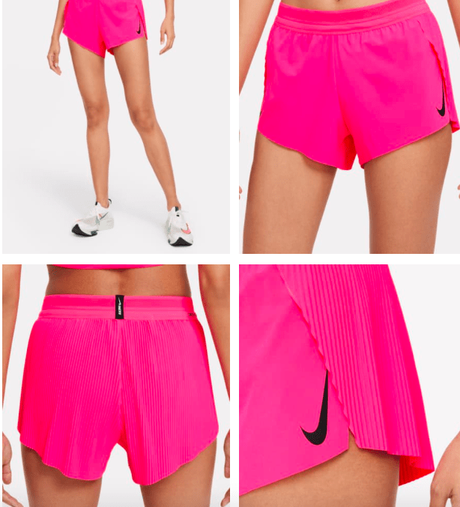 Equipación para empezar a correr Equipación para empezar a correr