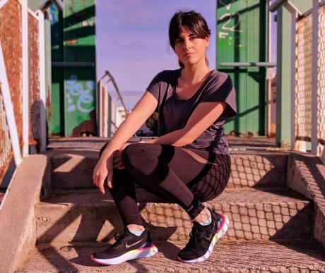 Mi opinión sobre las Nike Epic React flyknit 2 Mi opinión sobre las Nike Epic React flyknit 2