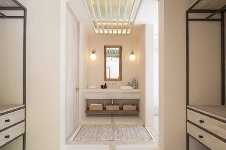 Residencia Minimalista en Costa Rica