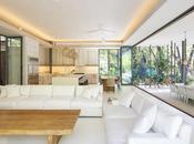 Residencia Minimalista Costa Rica