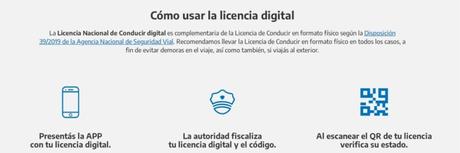 Seguro del Automotor Digital