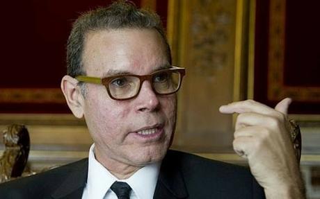 Luis Vicente León: “Existe un vacío de liderazgo”