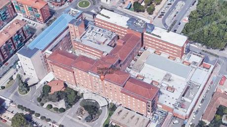 Origen e historia del Hospital Virgen de la Salud de Toledo (1965-2021) Origen e historia del Hospital Virgen de la Salud de Toledo (1965-2021)