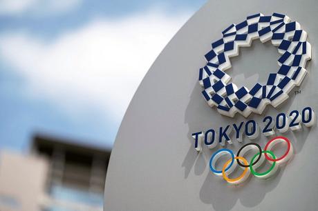 Olympics Tokio 2020