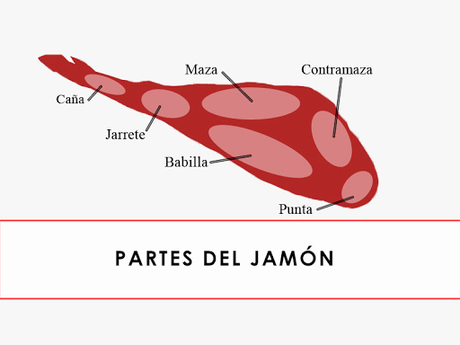 Conoce la experiencia gourmet: los sabores del jamón de Vallejo