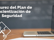 Cómo identificar madurez Programa Concientización Seguridad