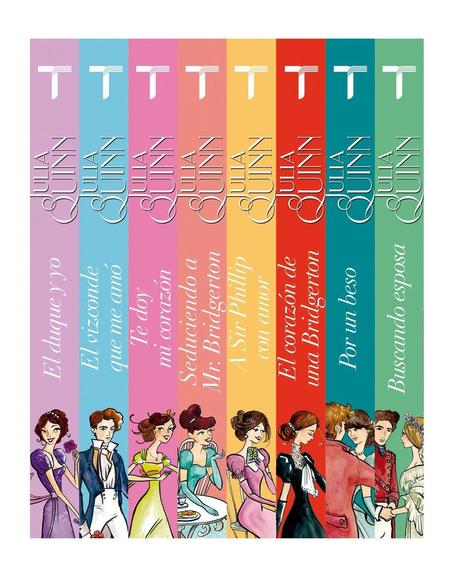 A Sir Phillip, con amor - Julia Quinn