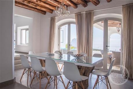 Los Mejores Comedores Rusticos