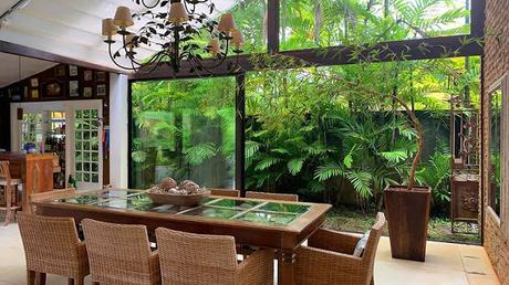 Los Mejores Comedores Rusticos