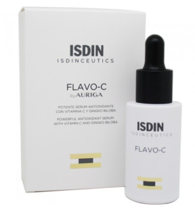 Isdinceutics Flavo C Serum 15 ml Oferta Isdinceutics Flavo C Serum 15 ml Oferta