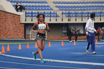 LLEGA ANDARINA VALERIA ORTUÑO A LA JUSTA OLÍMPICA DE TOKIO LLEGA ANDARINA VALERIA ORTUÑO A LA JUSTA OLÍMPICA DE TOKIO