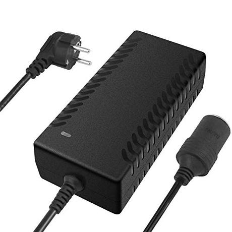 Adaptador 12v a 220v Carrefour, el mejor de este año Adaptador 12v a 220v Carrefour, el mejor de este año