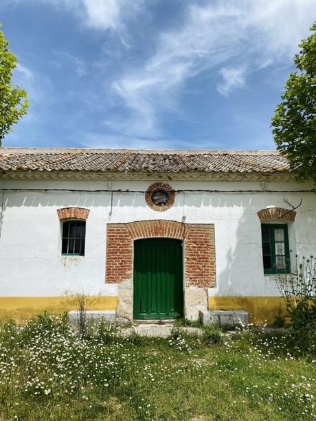 Sardón de Duero: un lugar con el que soñar Sardón de Duero: un lugar con el que soñar
