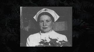 Irena Sendler en Mujeres Malditas