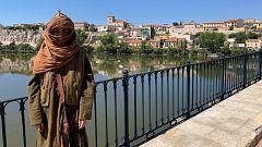 El motín de la trucha de Zamora en Históricos Anónimos