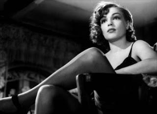 Simone Signoret en Todos somos sospechosos