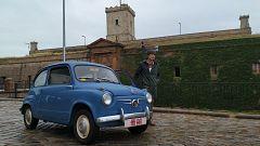 La semana Trágica de 1909 en Históricos Anónimos