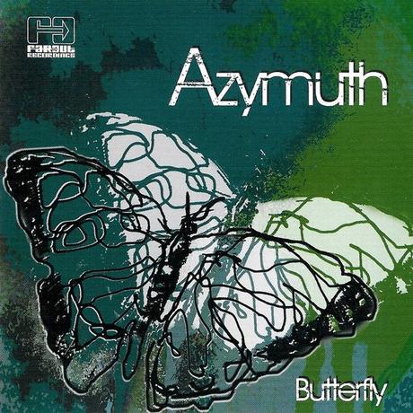 Azymuth - Butterfly (2008)