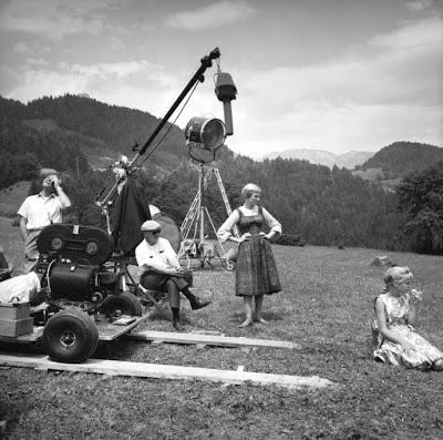 Experimento. Martes 3 de agosto