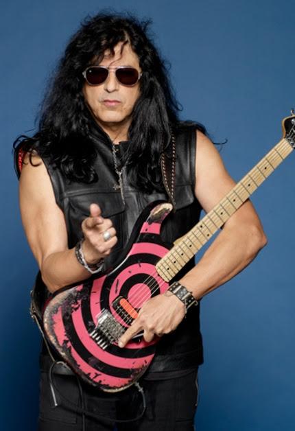 Efemérides del Rock y Heavy Metal: Qué pasó un 05 de Agosto Efemérides del Rock y Heavy Metal: Qué pasó un 05 de Agosto