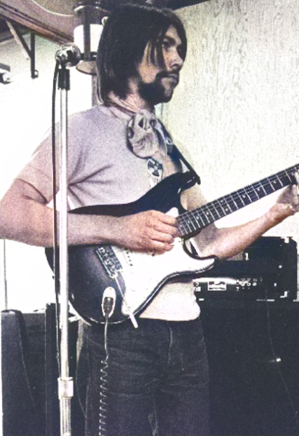 Efemérides del Rock y Heavy Metal: Qué pasó un 05 de Agosto Efemérides del Rock y Heavy Metal: Qué pasó un 05 de Agosto