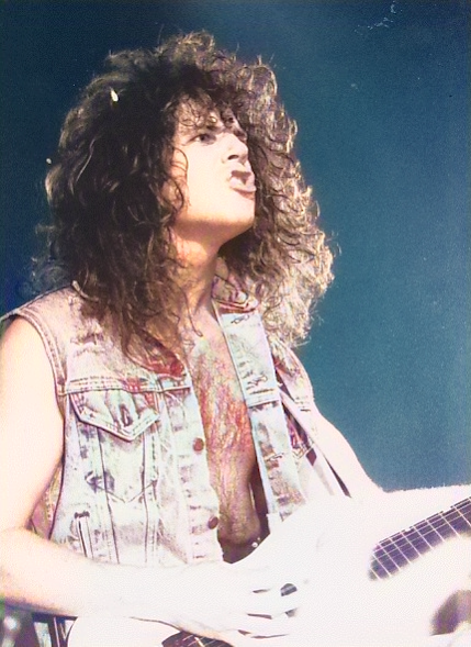 Efemérides del Rock y Heavy Metal: Qué pasó un 05 de Agosto Efemérides del Rock y Heavy Metal: Qué pasó un 05 de Agosto