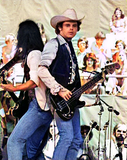 Efemérides del Rock y Heavy Metal: Qué pasó un 05 de Agosto Efemérides del Rock y Heavy Metal: Qué pasó un 05 de Agosto