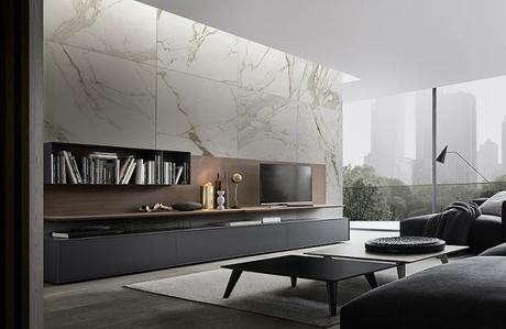 Los Mejores Livings Minimalistas