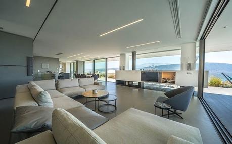 Los Mejores Livings Minimalistas