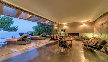 Los Mejores Livings Minimalistas