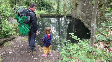 Els Masets - Font Gran - Clot d'en Goda - La Riba - Els Masets | La Riba (Tarragona) Els Masets - Font Gran - Clot d'en Goda - La Riba - Els Masets | La Riba (Tarragona)