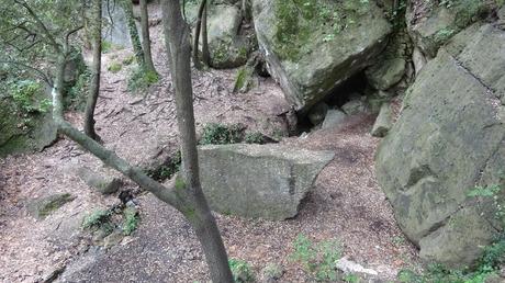 Clot d'en Goda Clot d'en Goda