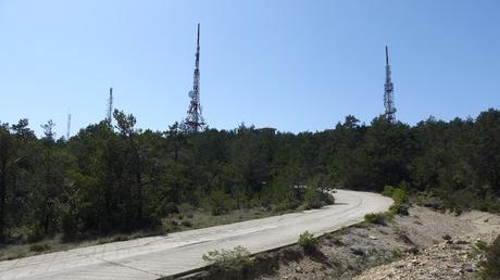 Coll de les Saleres Coll de les Saleres