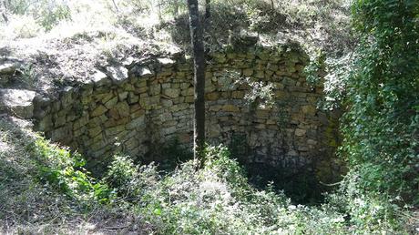 Pozo de hielo Pozo de hielo