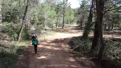 Serra de la Mussara Serra de la Mussara
