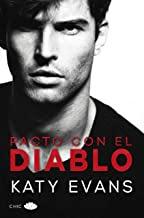 Pacto con el diablo - Katy Evans
