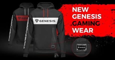 Genesis celebra su décimo aniversario con una nueva identidad visual