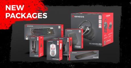 Genesis celebra su décimo aniversario con una nueva identidad visual