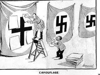 Rostros del fascismo Rostros del fascismo