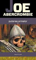 Trilogía La primera ley, Libro III: El último argumento de los reyes, de Joe Abercrombie