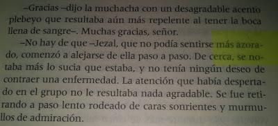 Trilogía La primera ley, Libro III: El último argumento de los reyes, de Joe Abercrombie