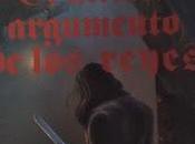 Trilogía primera ley, Libro III: último argumento reyes, Abercrombie