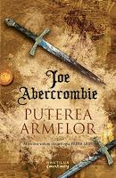 Trilogía La primera ley, Libro III: El último argumento de los reyes, de Joe Abercrombie