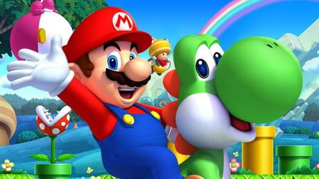 ¿Sabías que Mario Bros cuenta con siete récords mundiales?