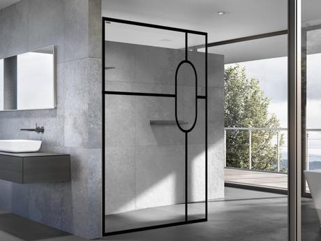 Tips para elegir la mampara de ducha más decorativa y adecuada 2 Tips para elegir la mampara de ducha más decorativa y adecuada 2